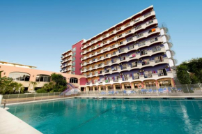 Hotel Monarque Fuengirola Park, Fuengirola